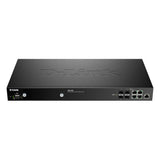 D-LINK Wireless Controller 2000 Manages 256 APs per controller, starts with 64AP license included