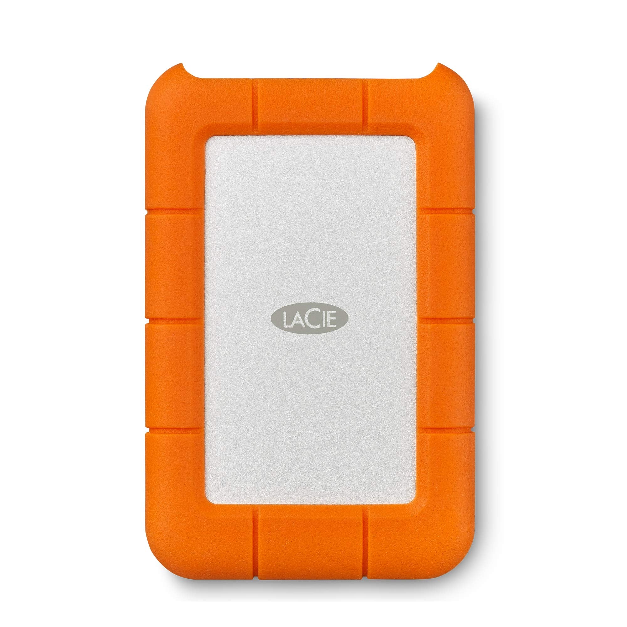 LACIE Rugged Mini USB 3.0 5To RTL