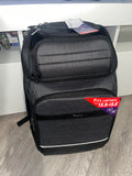 TARGUS CitySmart Advanced Multi-Fit 14-15.6inch Laptop Topload Black & Grey