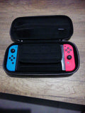 STEELPLAY - HOUSSE DE TRANSPORT ET PROTECTION UNIVERSELLE SWITCH