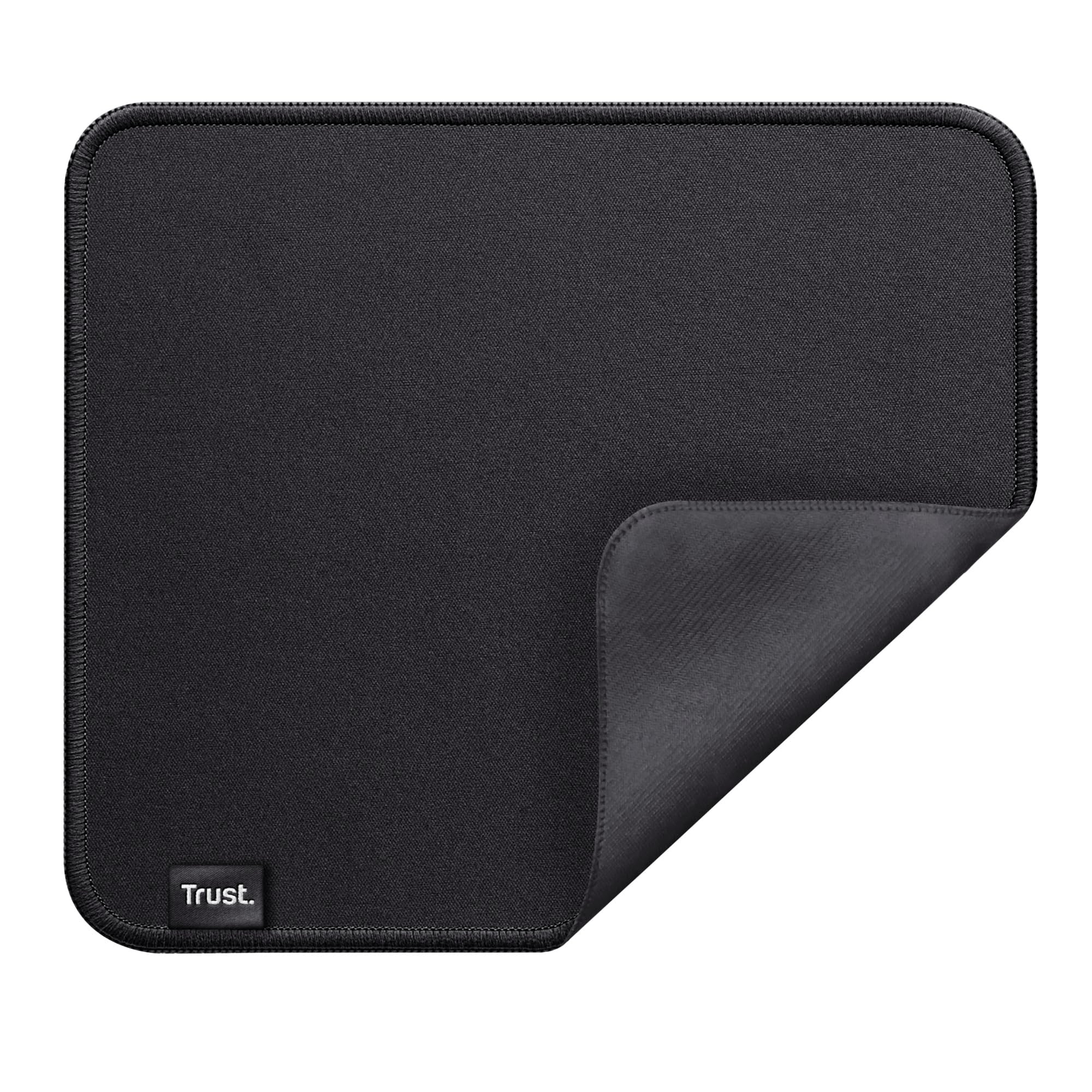TRUST Tapis de souris BOYE ECO - Black