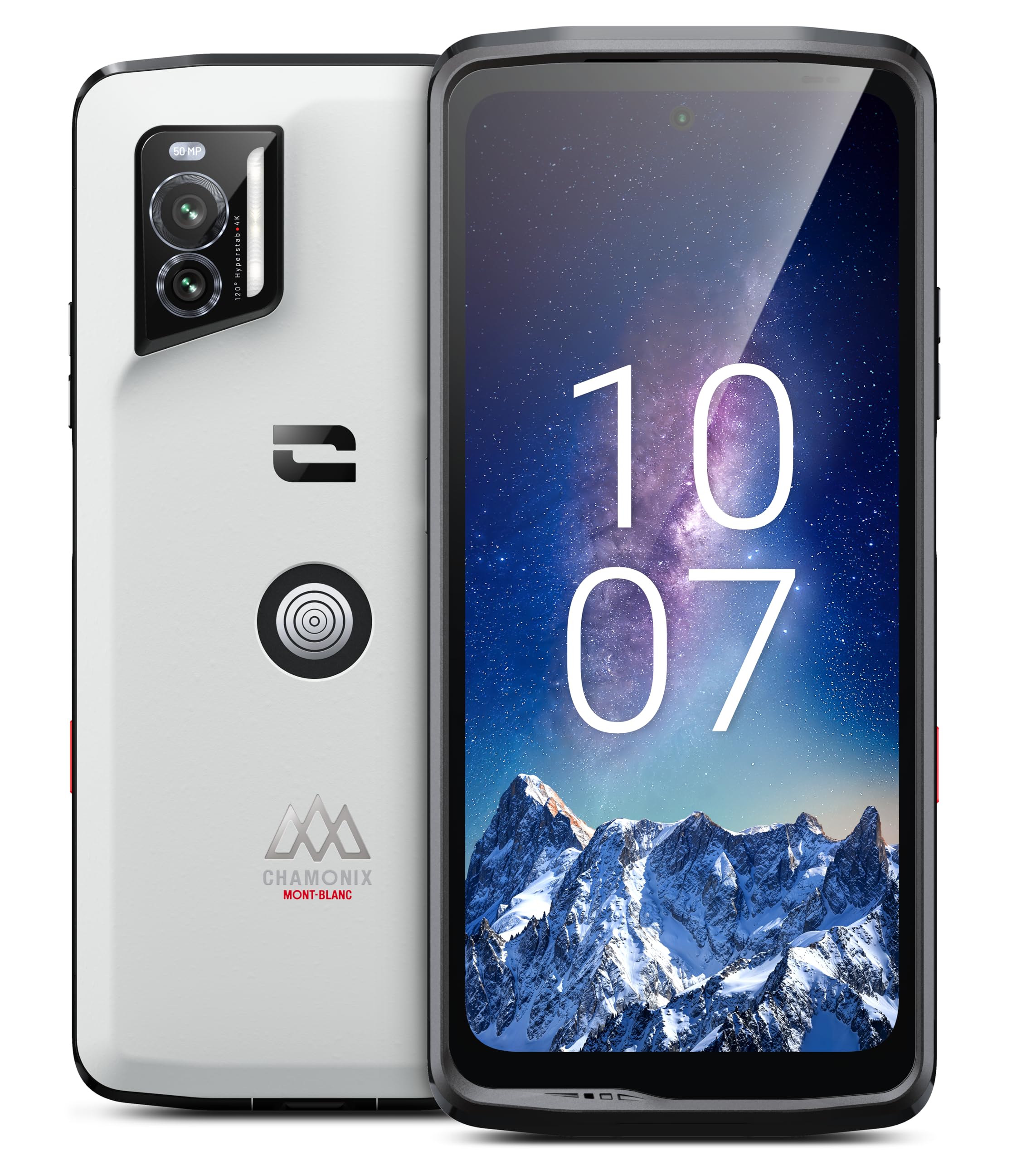 Crosscall Stellar X5s 256+8GB CMB