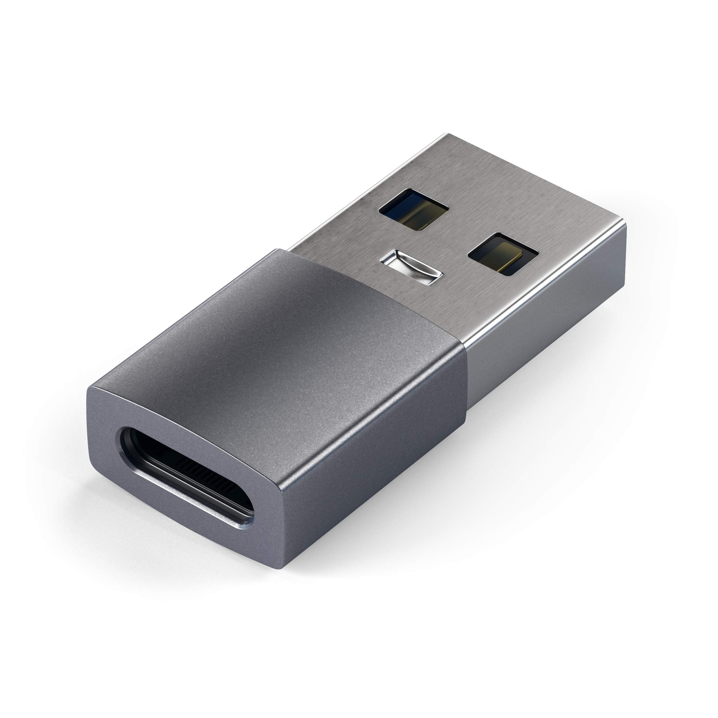 SATECHI - USB-A to USB-C adapter