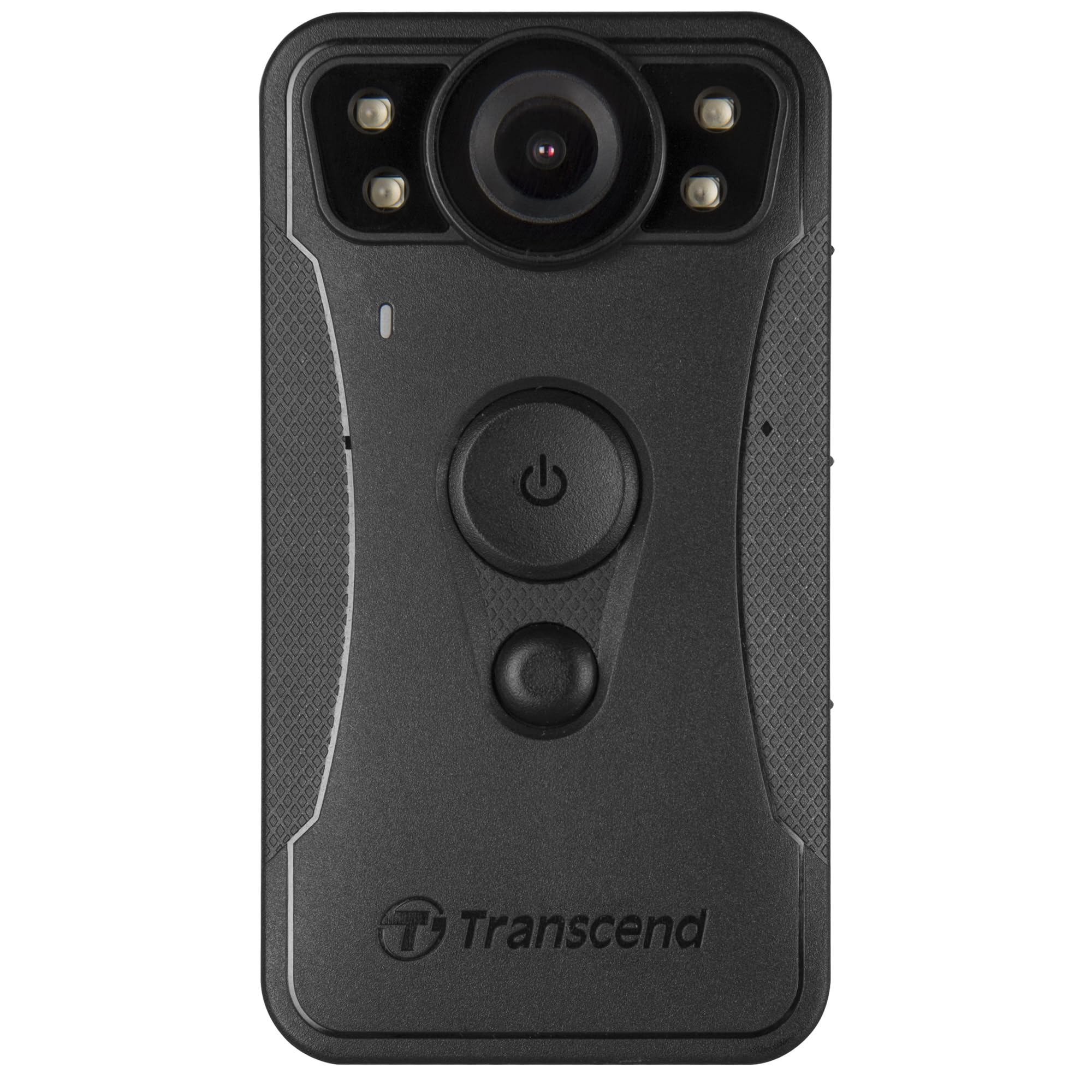 TRANSCEND 64Go Body Camera DrivePro Body 30 Wi-Fi & Bluetooth