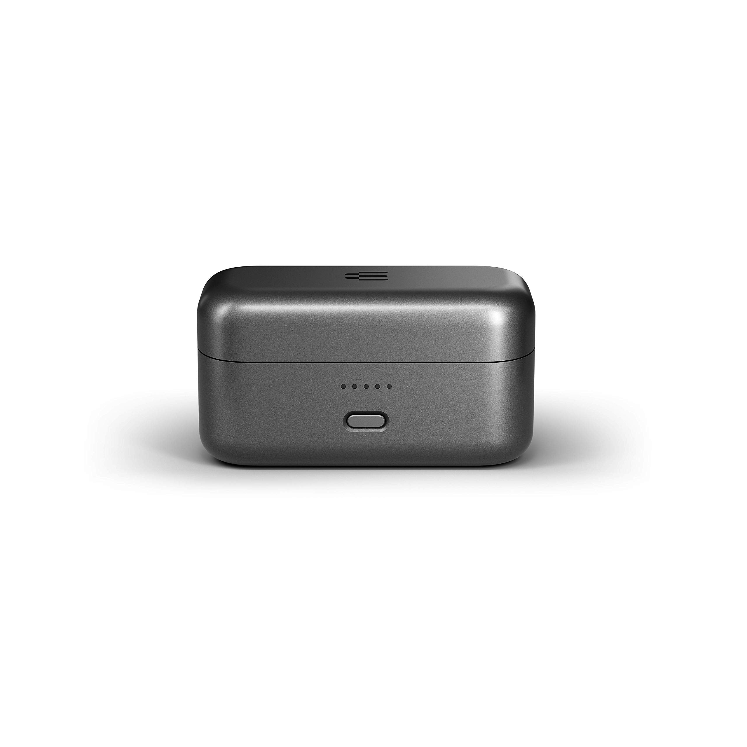 True Wireless Earbuds