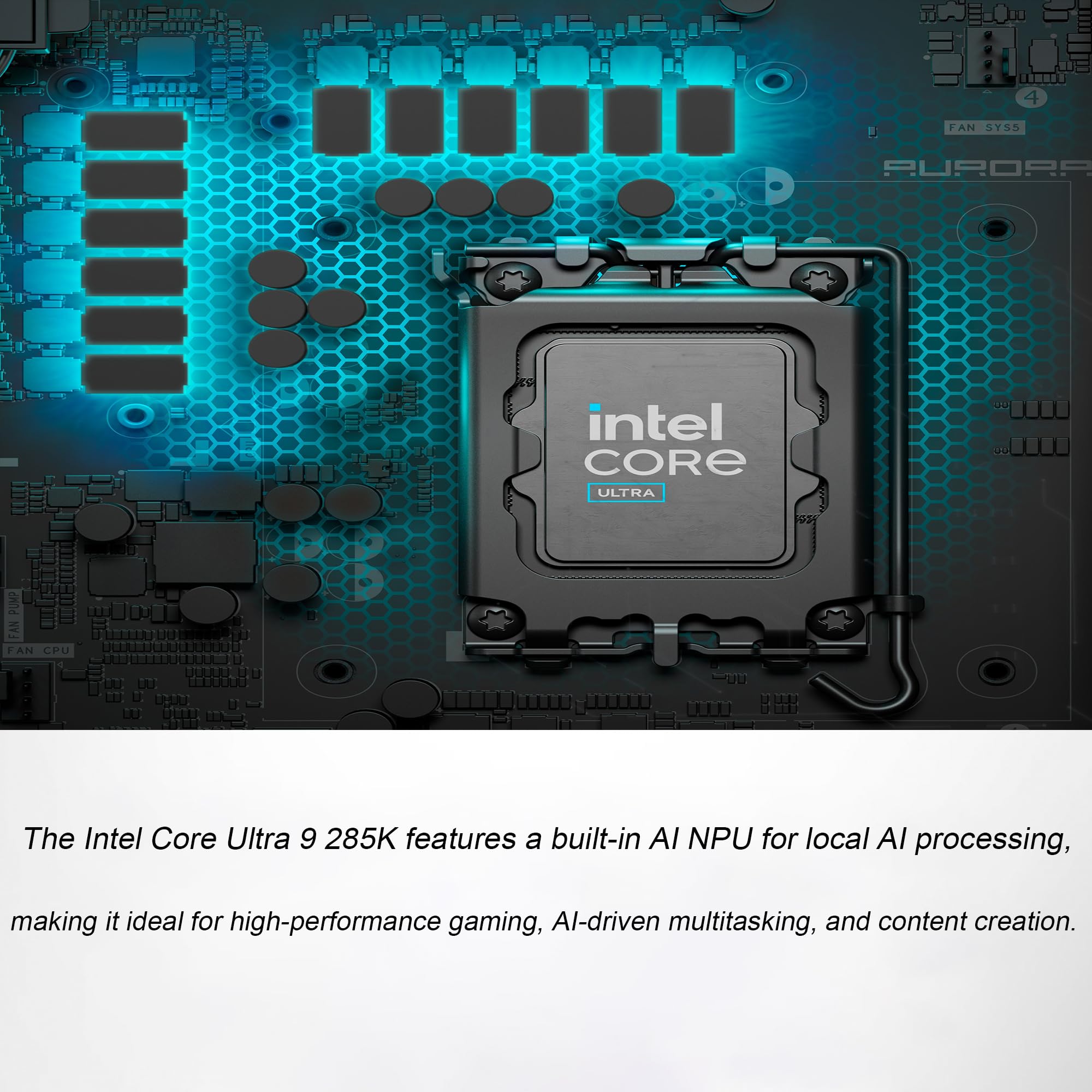 Pro Twr EssentialQVT1260/U5-225/8GB/512