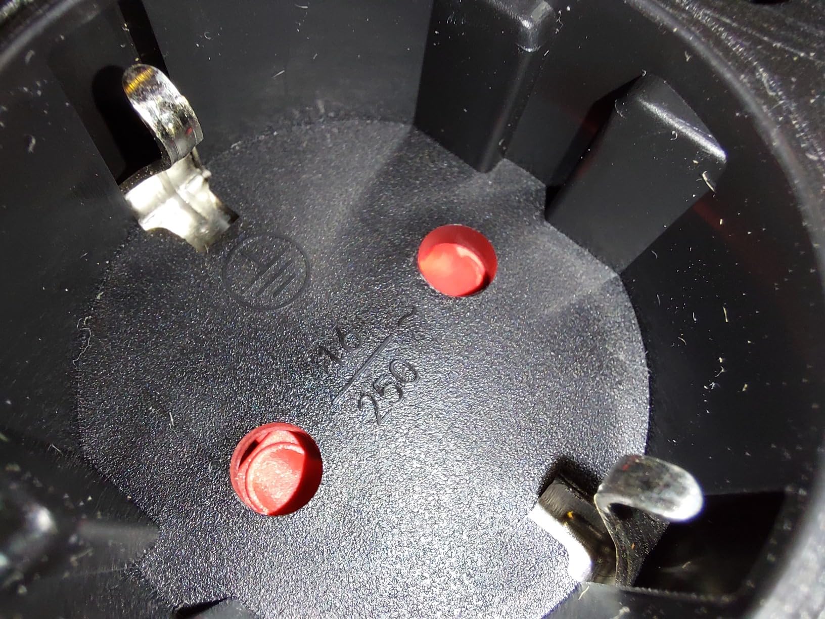TRUST Multiprise 6 ports