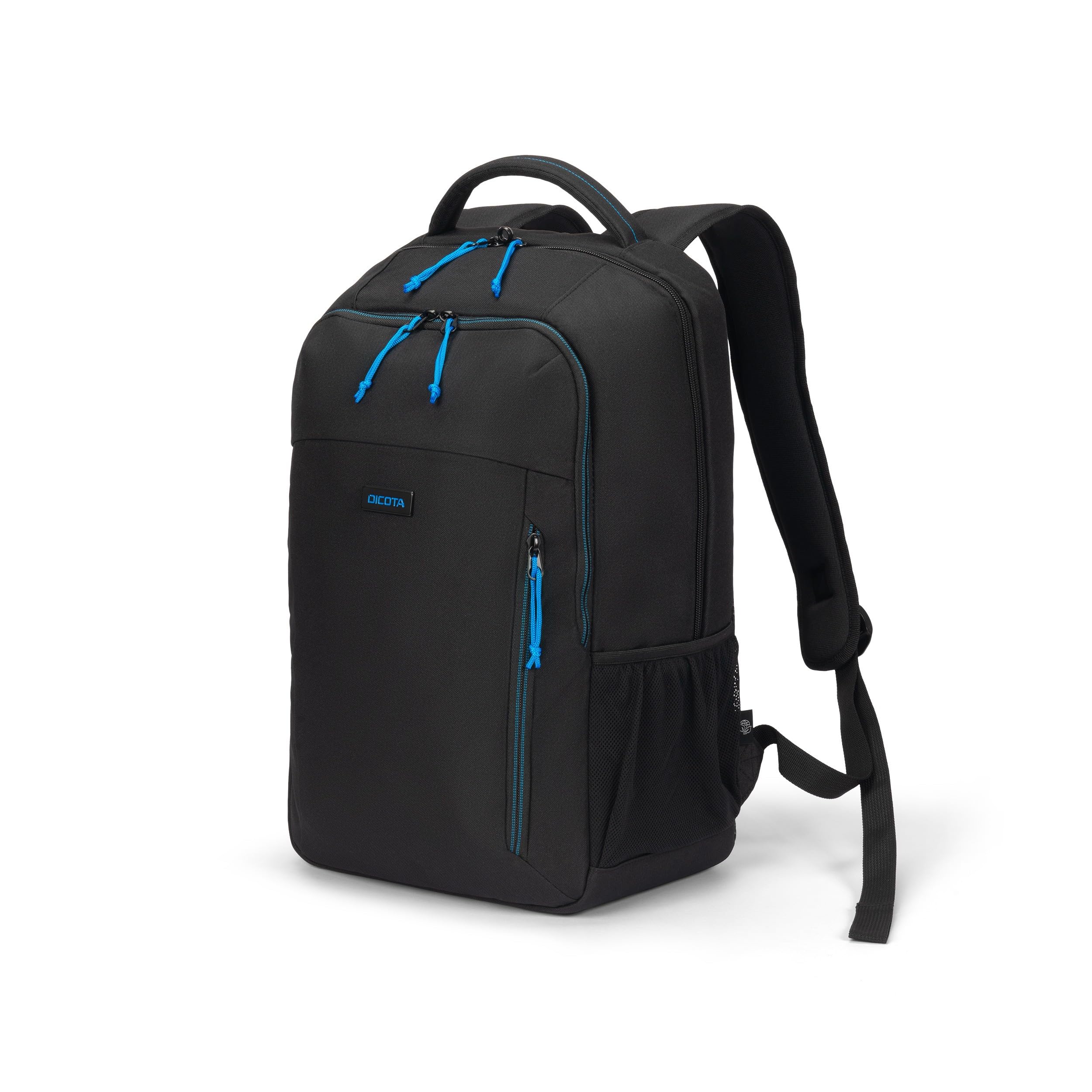 Backpack SPIN II 13-16" Black