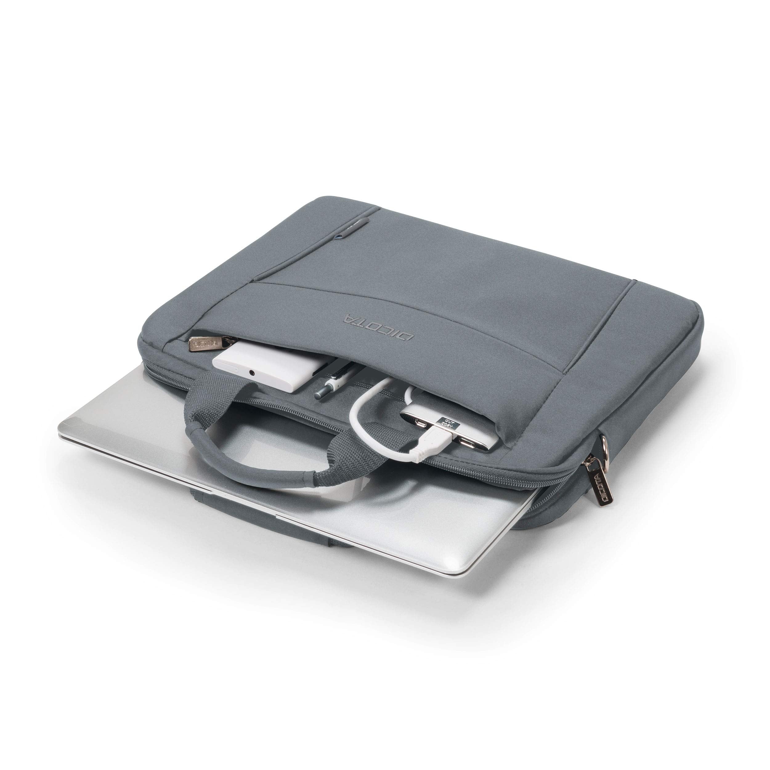 Eco Slim Case BASE 11-12.5 Grey