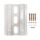 Lockncharge KIT FIXATION MURALE POUR PUTNAM 8