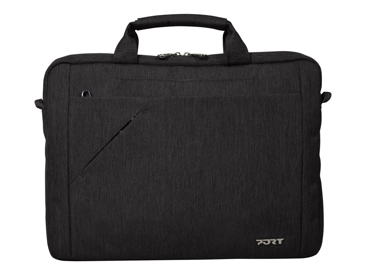 PORT DESIGNS SYDNEY TL ECO Laptop Bag 13/14p BK