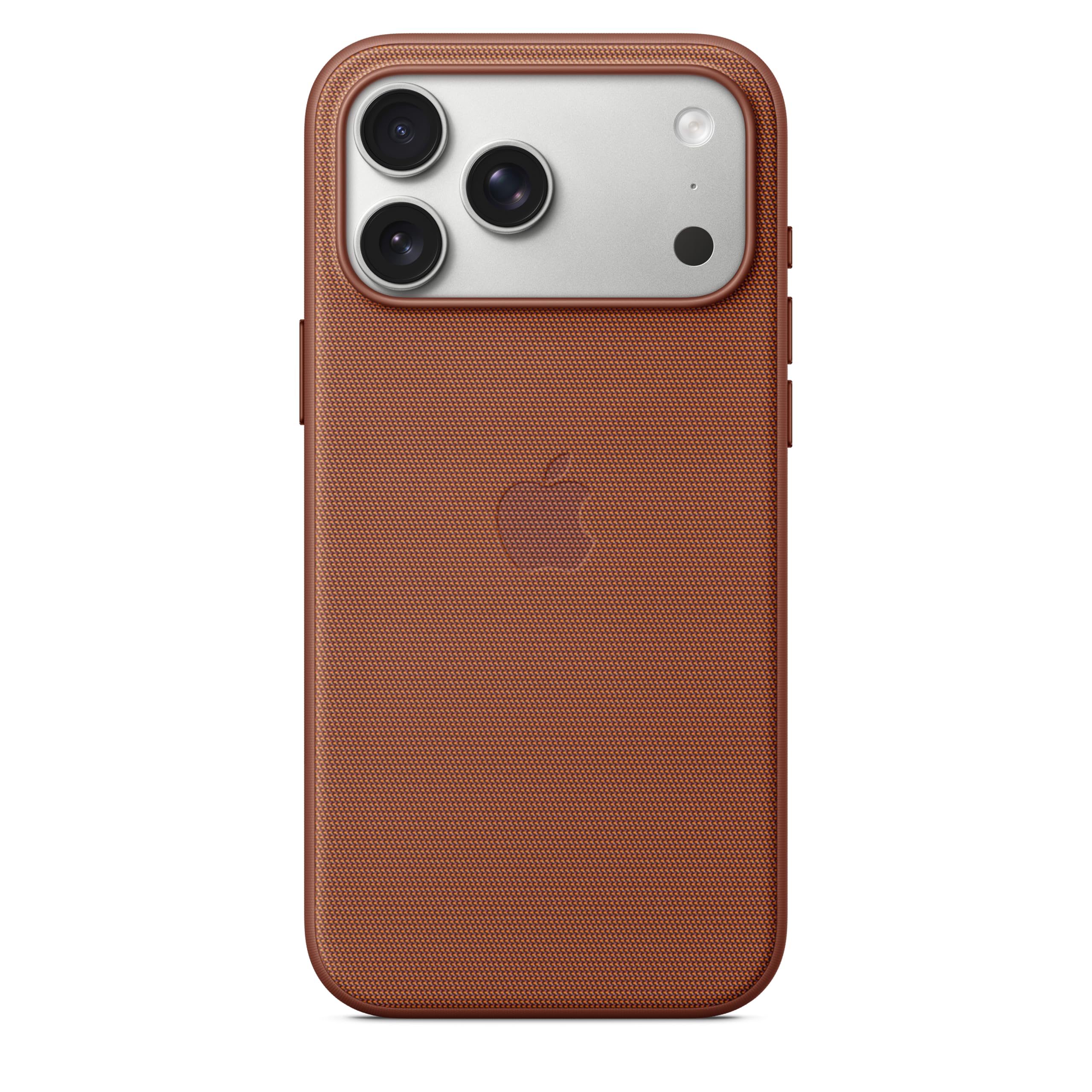 iPhone 17 Pro Max Te Case Sienna