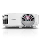 BENQ videoprojecteur XGA MW809ST 3000Lum