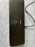 CANON P-215II Document scanner CMOS/CIS Duplex 216x1000mm 600x600dpi 15ppm mono/10ppm colour ADF 20sheets 500scans/d USB 2.0