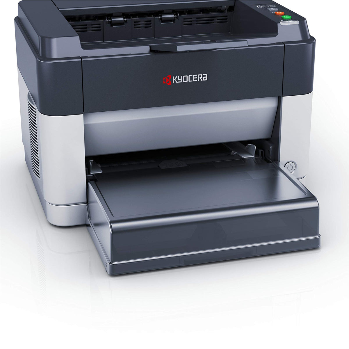 Kyocera 1102M33NL2 ECOSYS FS-1061DN 25 ppm - impression, GDI, 600dpi, sans duplex, réseau