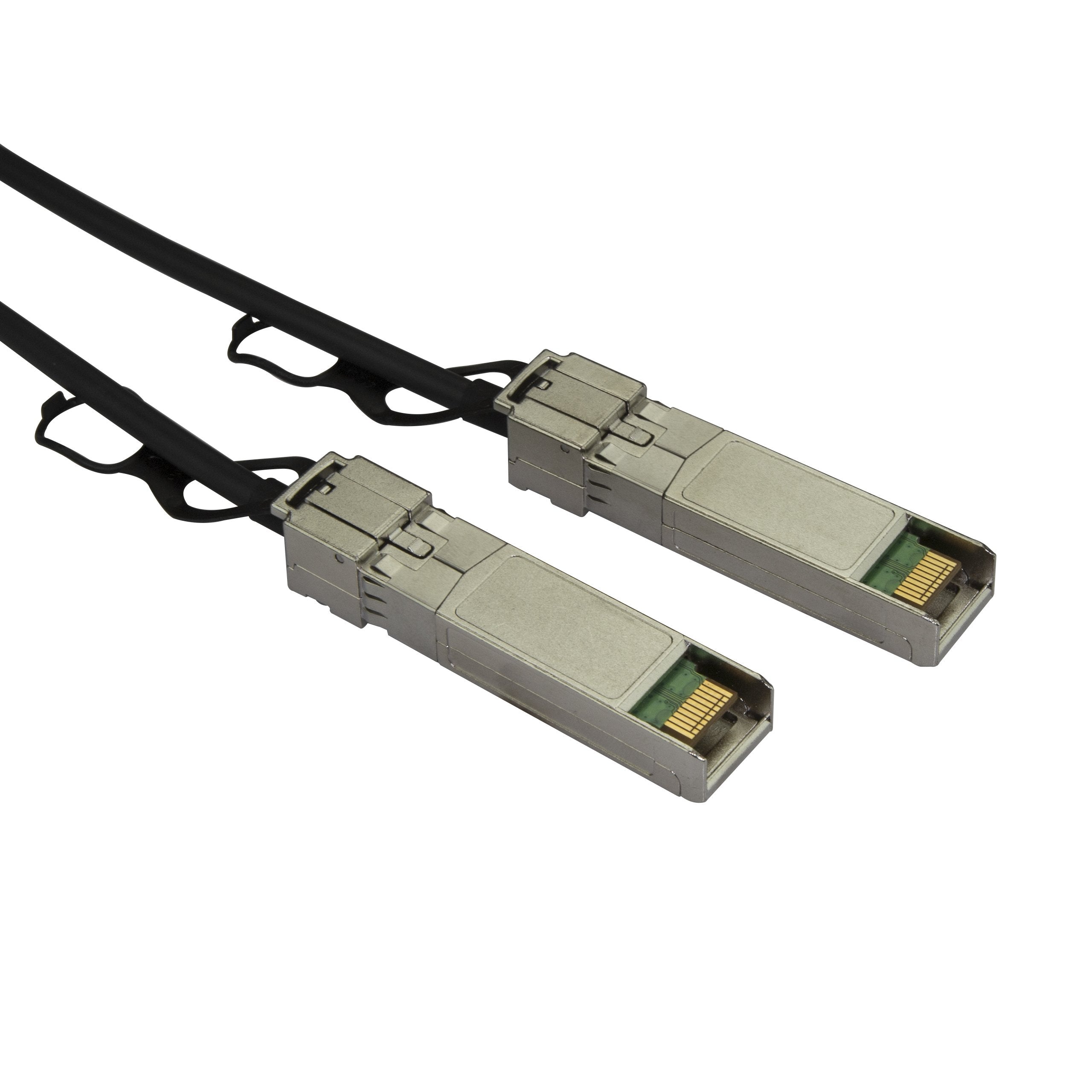 StarTech.com 2m 6.6ft 10Gb SFP+Direct A