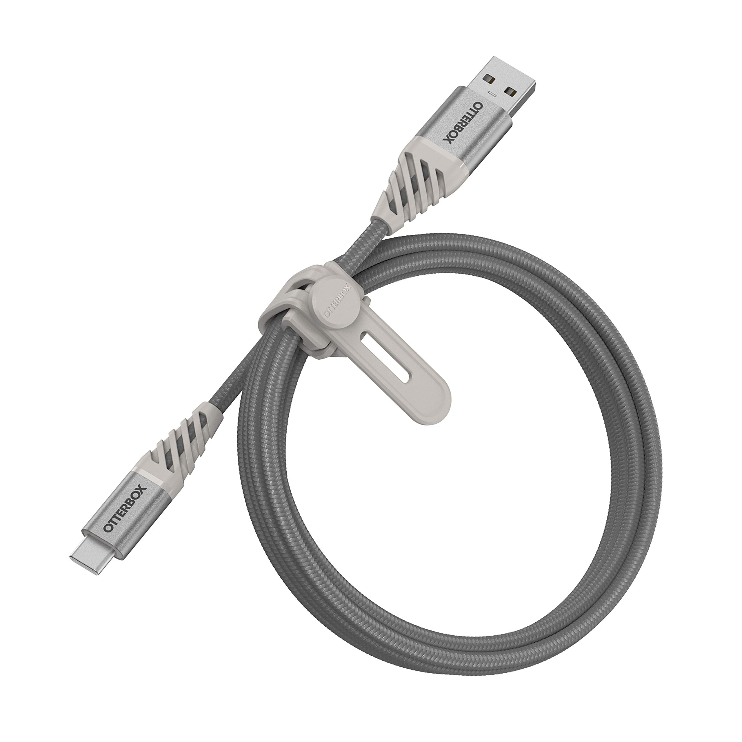 OTTERBOX Premium - Câble USB de type-C - USB-C pour USB - 1 m