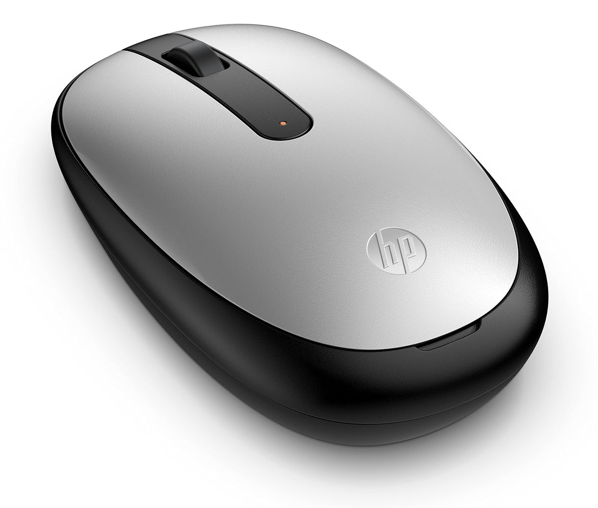 HP 240 Bluetooth Mouse Silver EURO