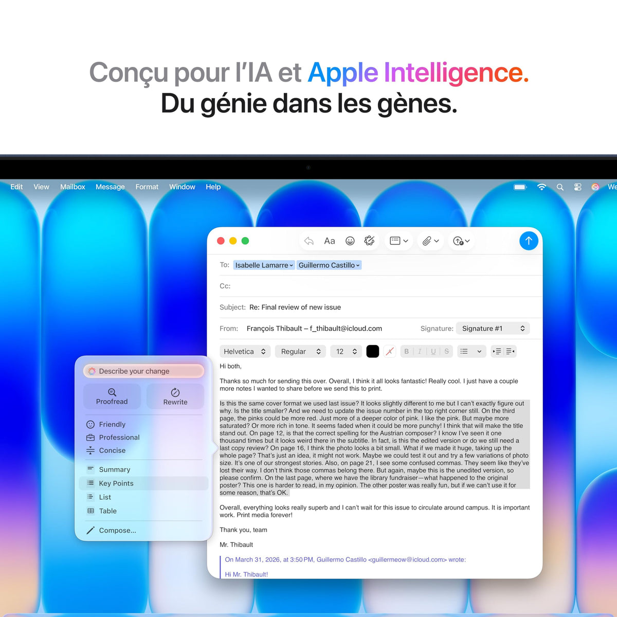 MBN 13 IND/8GB/512GB-BEL