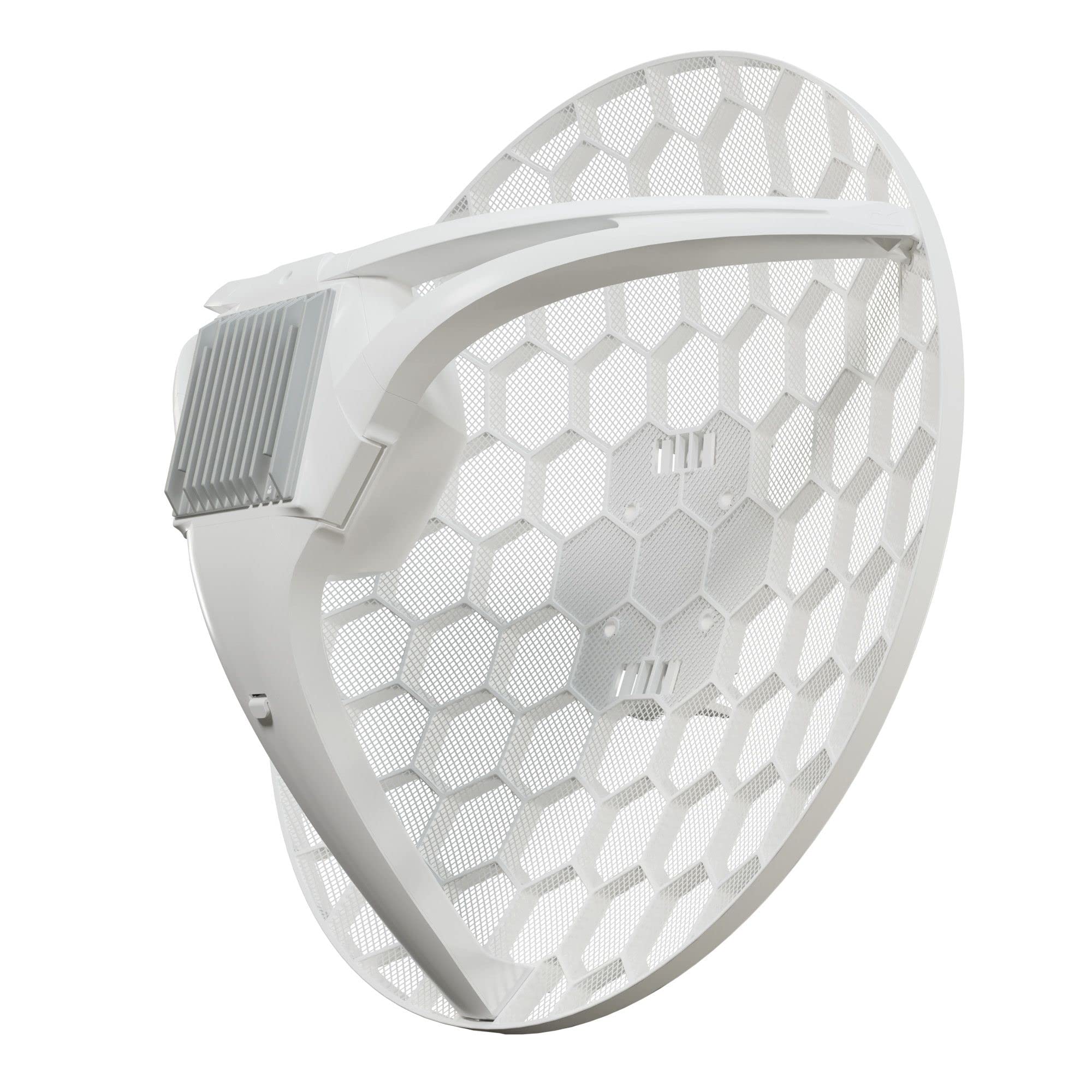 Point d'Accès Mikrotik LHGGM&EG18-EA