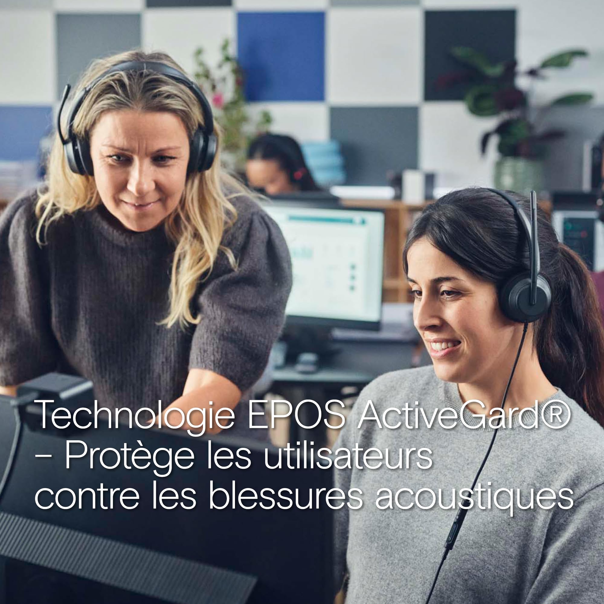 EPOS IMPACT 730T
