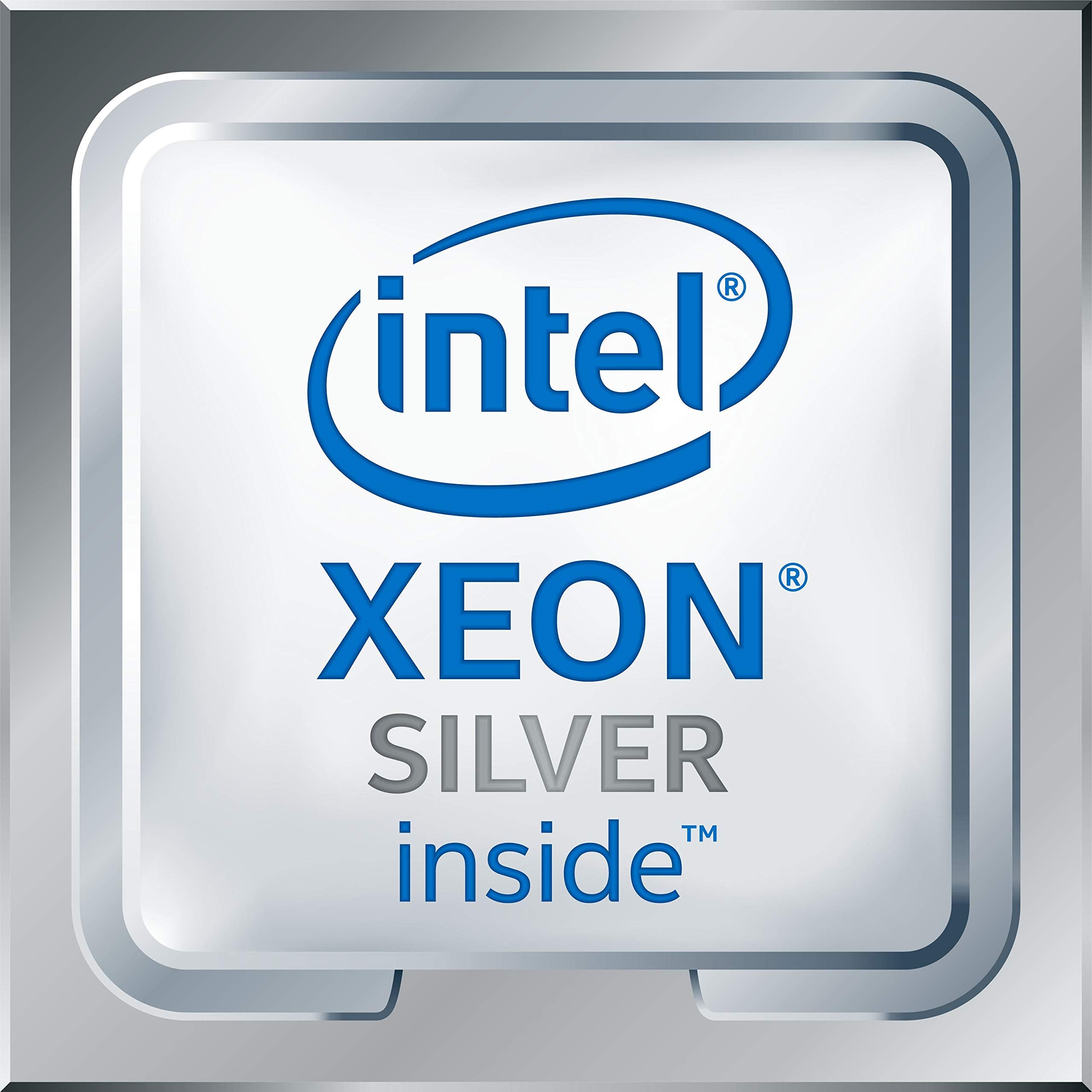 LENOVO DCG ThinkSystem SR550 Intel Xeon Silver 4108 8C 85W 1.8GHz Processor Option Kit