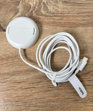 BELKIN BOOST CHARGE Qi2 15w Magnetic Pad White