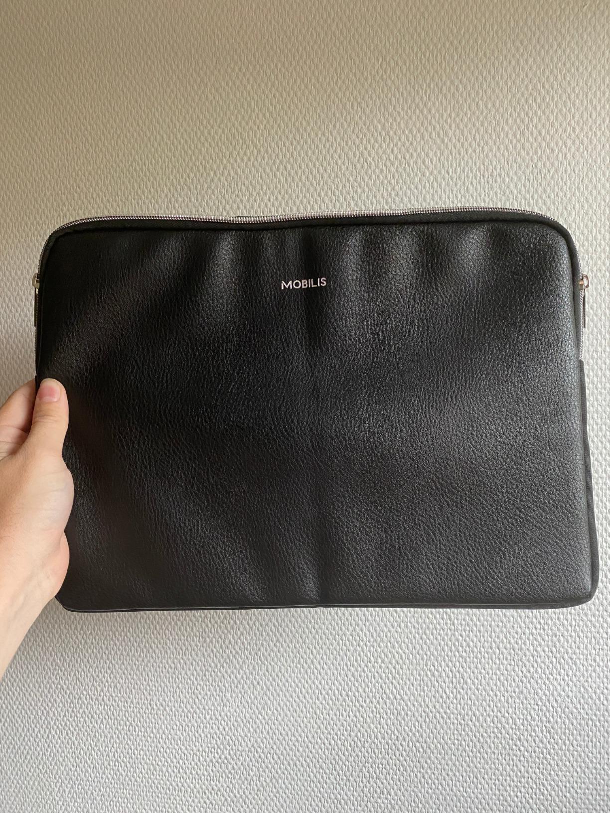 Pure Sleeve 12.5-14'' - Silver Zip