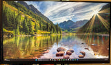 Alienware AW3423DWF 86,8 cm (34.2") 3440 x 1440 pixels UltraWide Quad HD OLED Noir