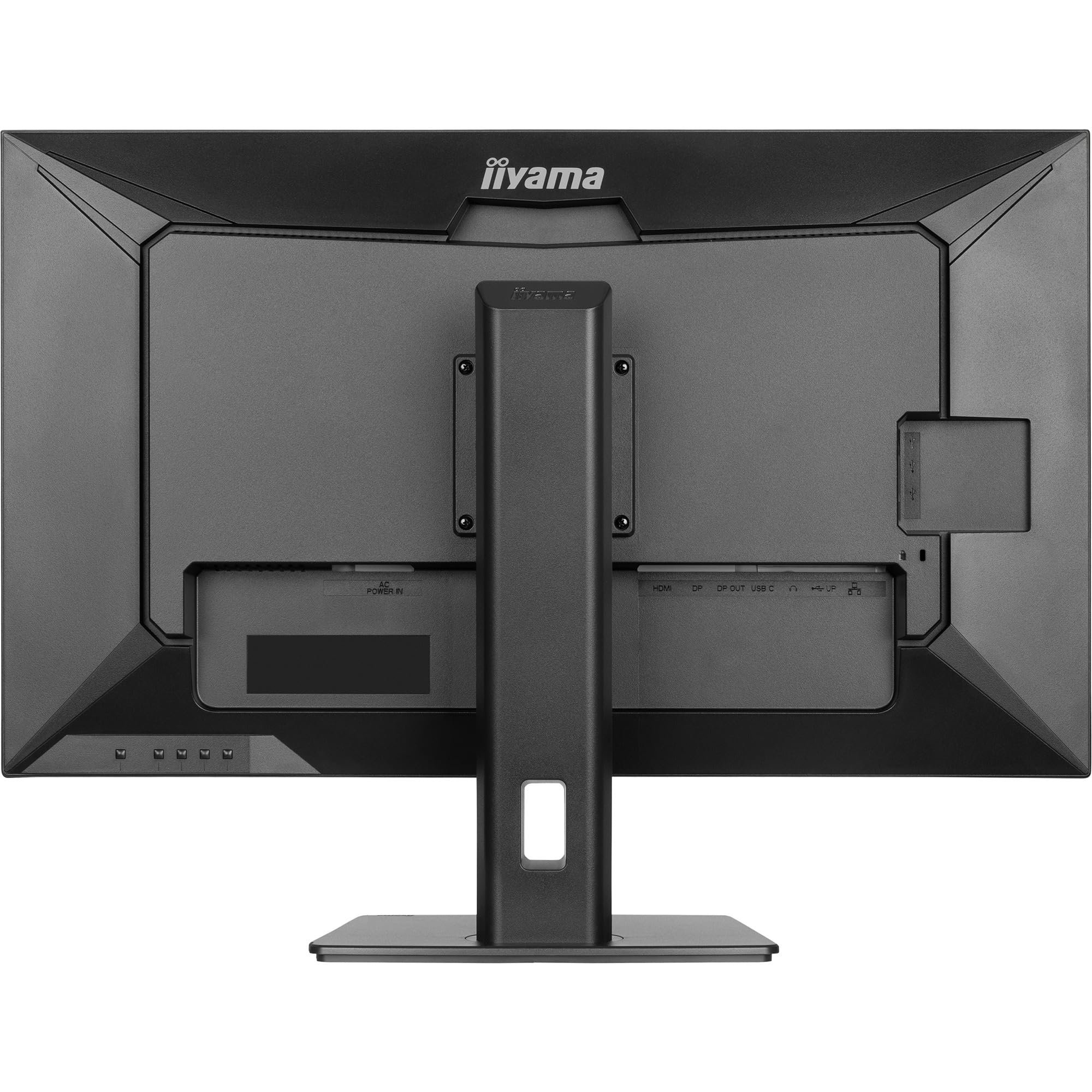 XUB3297QSNP-B1 32" IPS-2560x1440 350cd/m