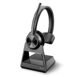 POLY SAVI W7310 Office Casque sans fil 1 écouteur TEL/USB