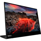 LENOVO ThinkVision M14t Gen 2 14p Touch 2240x1400 16:10 IPS 10-point touch incl. passive pen USB-C