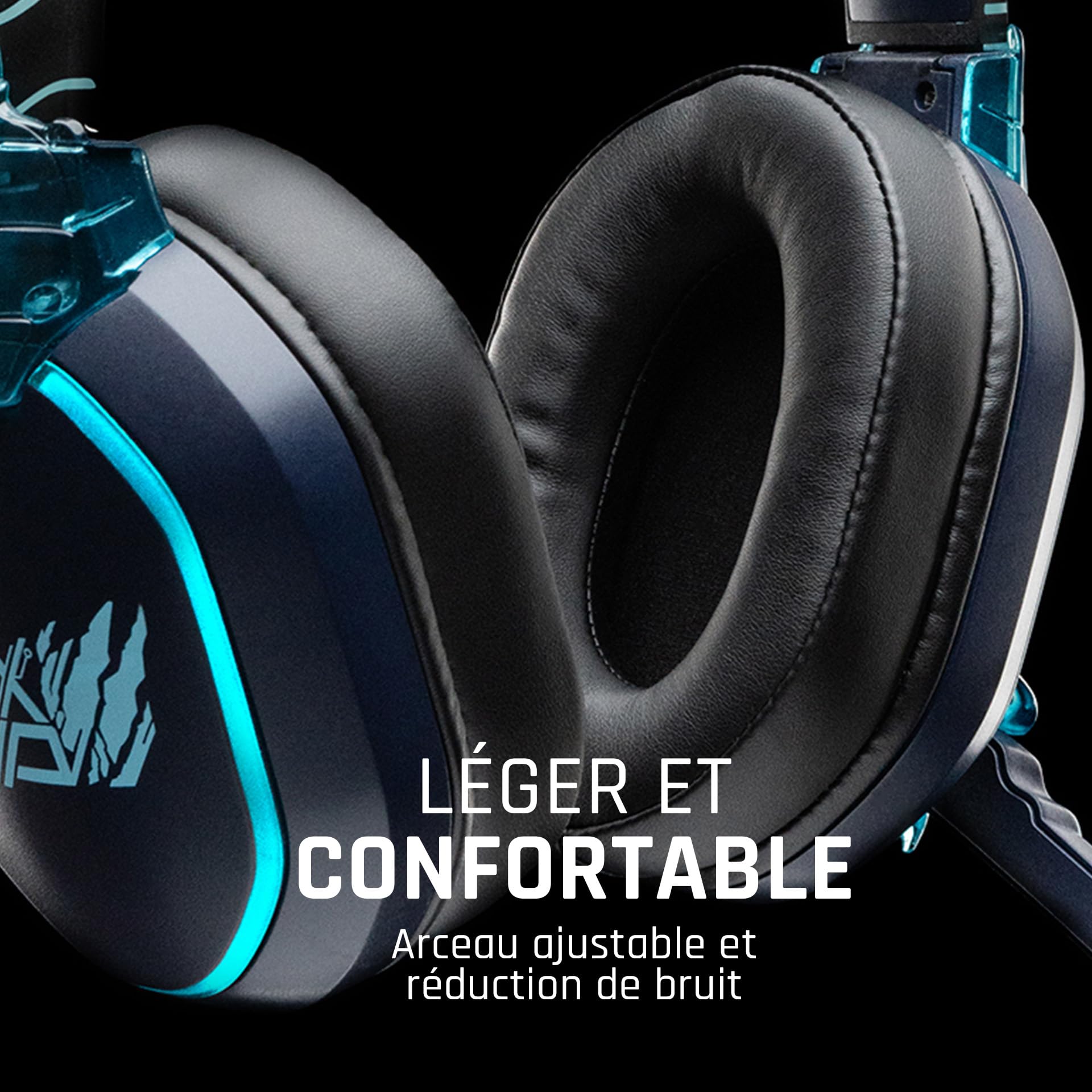 LEXIP - CASQUE KAKASHI DESIGN BY TSUME - NARUTO SHIPPUDEN