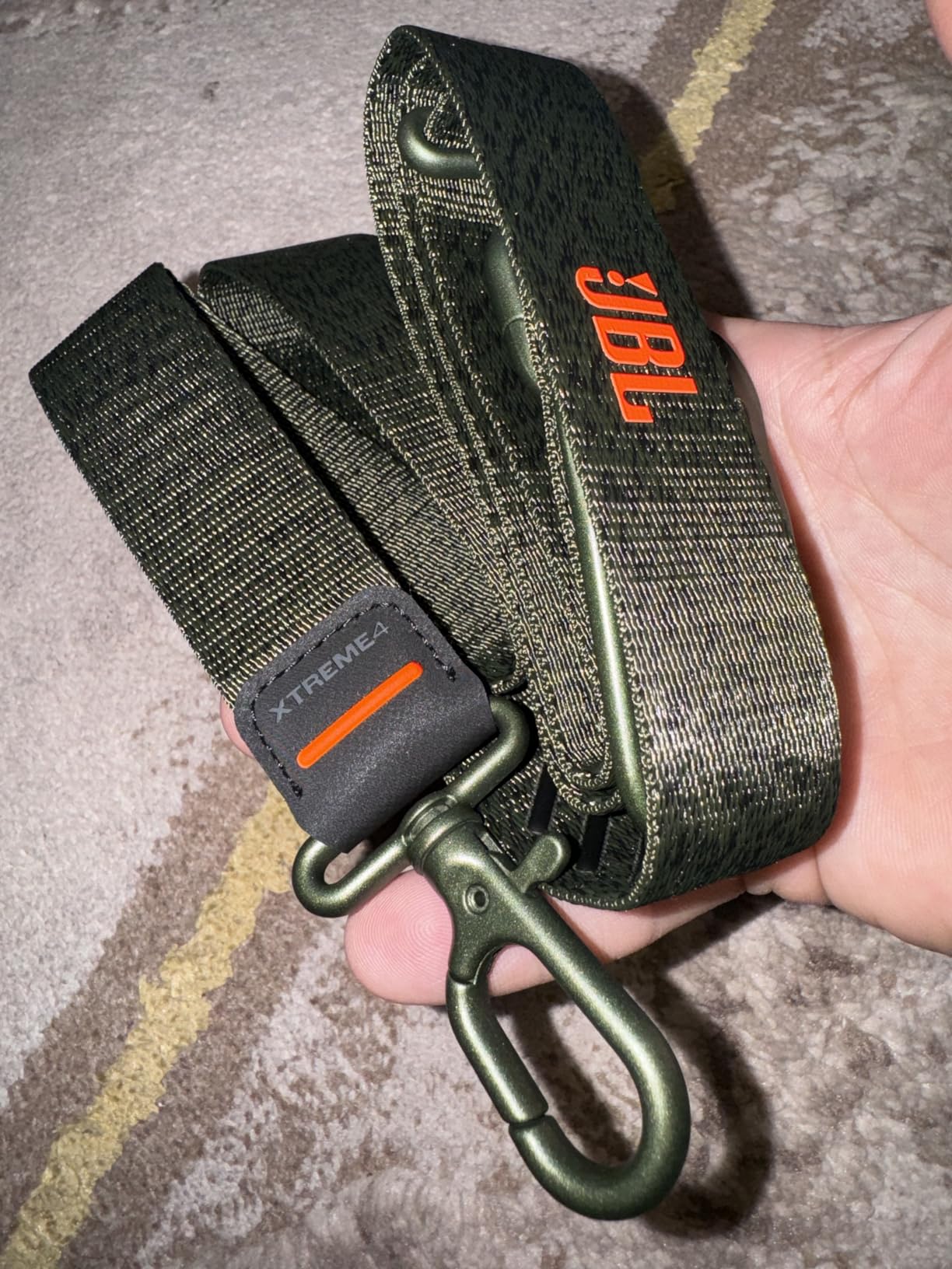 JBL XTREME4 Camouflage