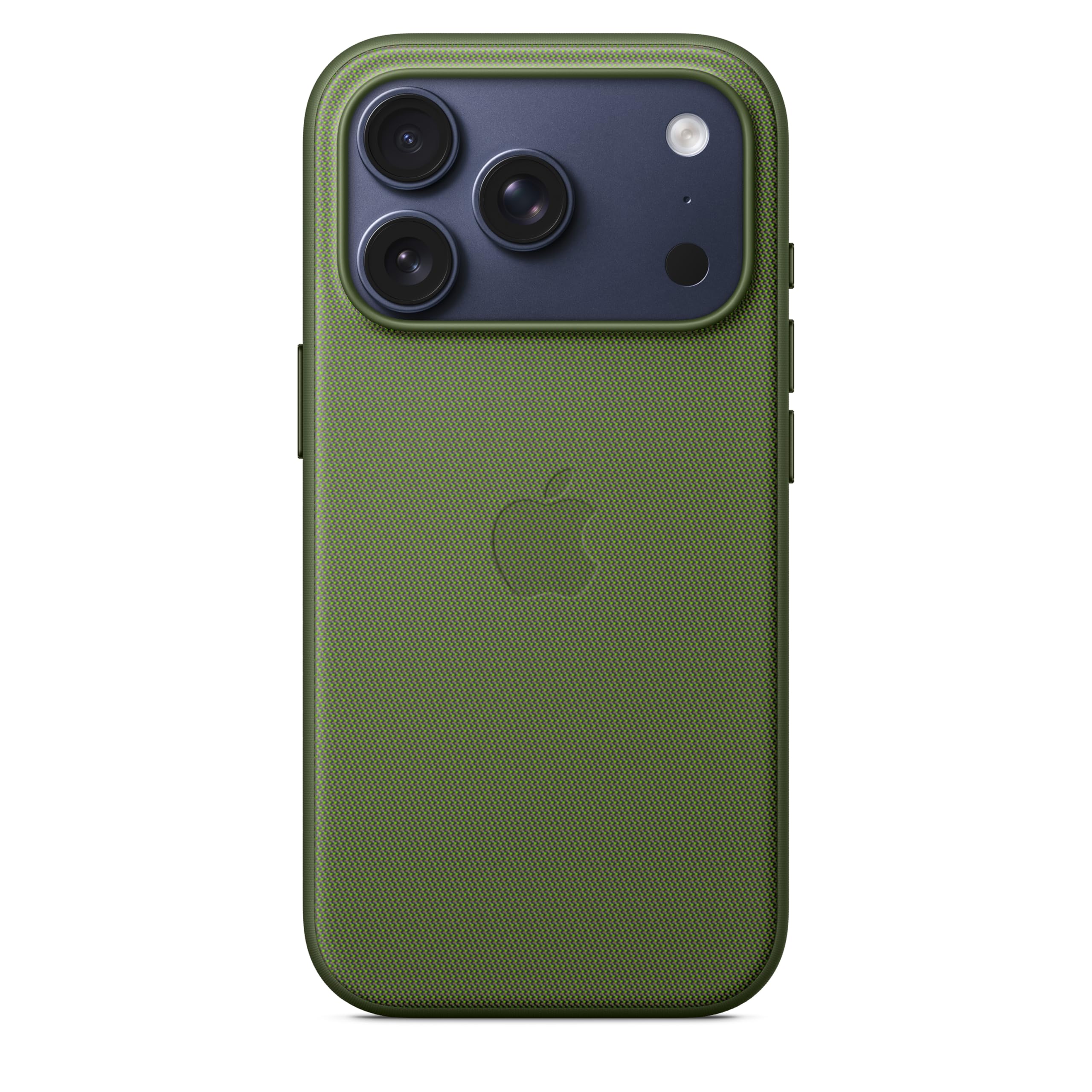 iPhone 17 Pro Te Case Green