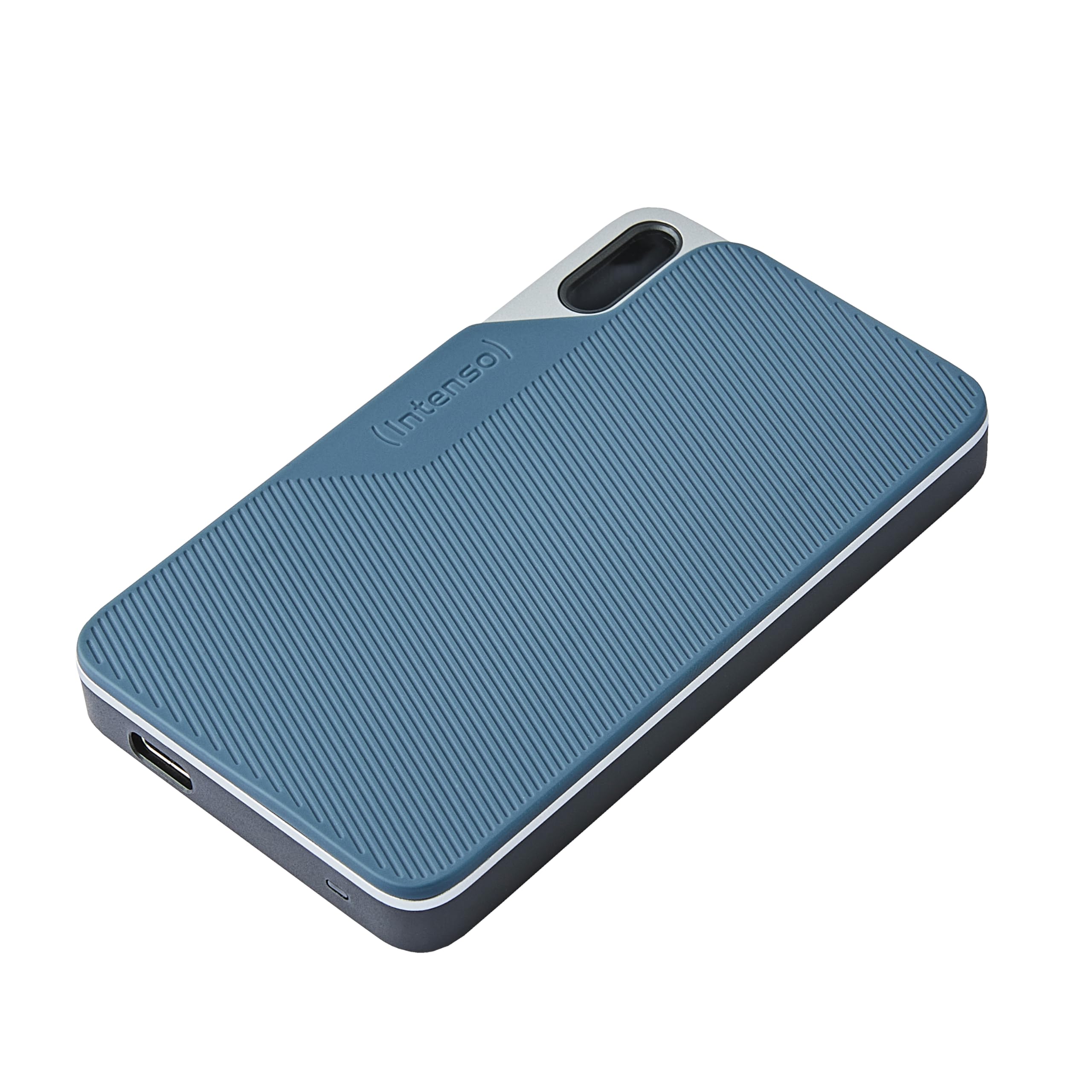 INTENSO SSD Externe TX100 250Go