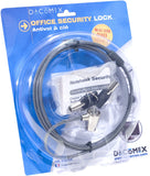 Antivol à clé - Simple