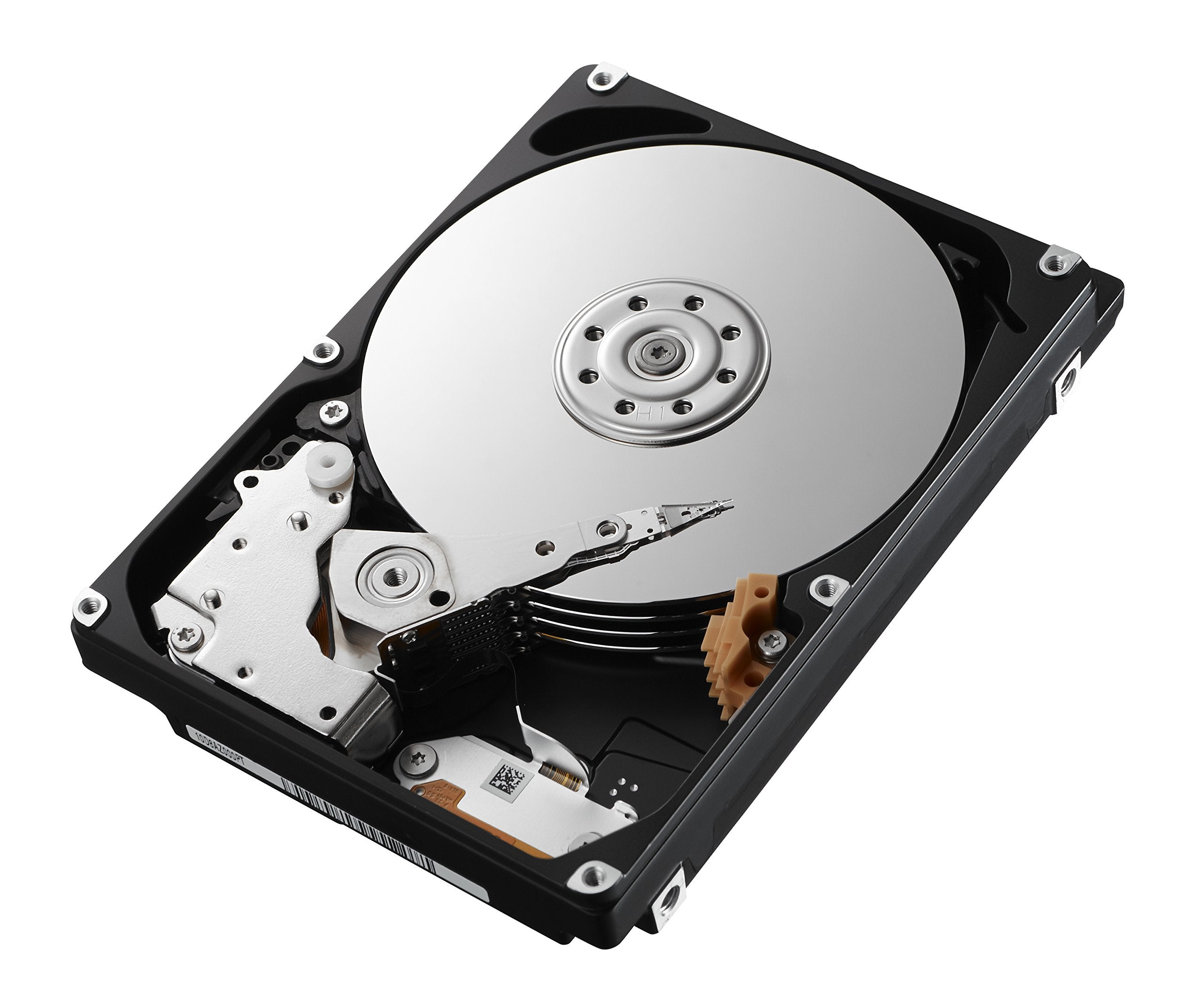 L200 Slim Laptop PC HD 1TB 7mm BULK