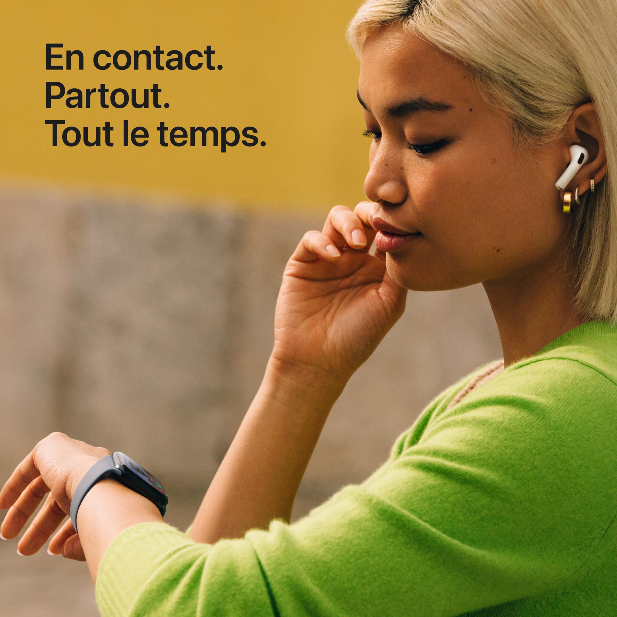 Apple Watch SE 3 40 S Al S Sb Ml GPS