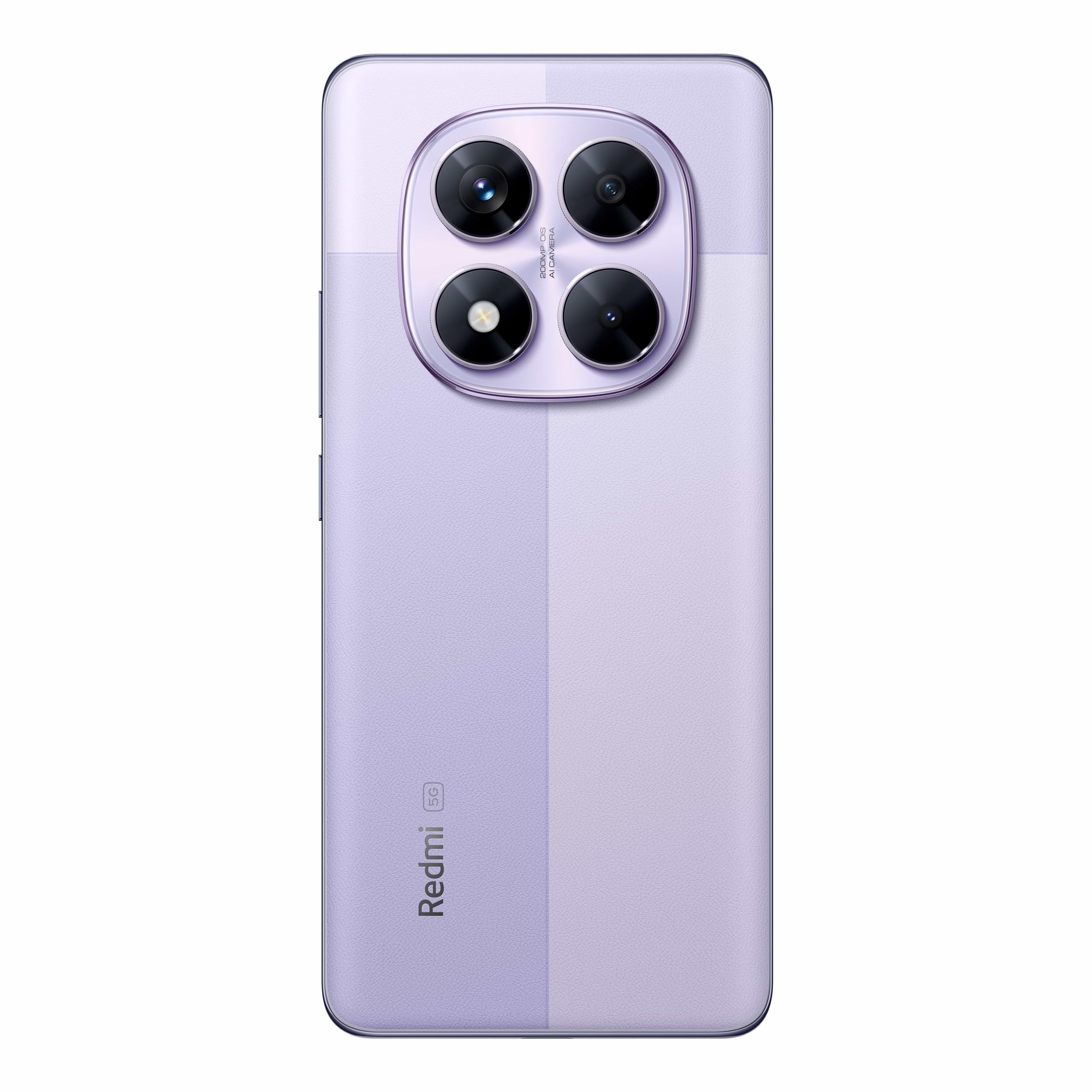 Xiaomi Redmi Note 14 Pro 5G (Double Sim - 6.67", 256 Go, 8 Go RAM) Violet
