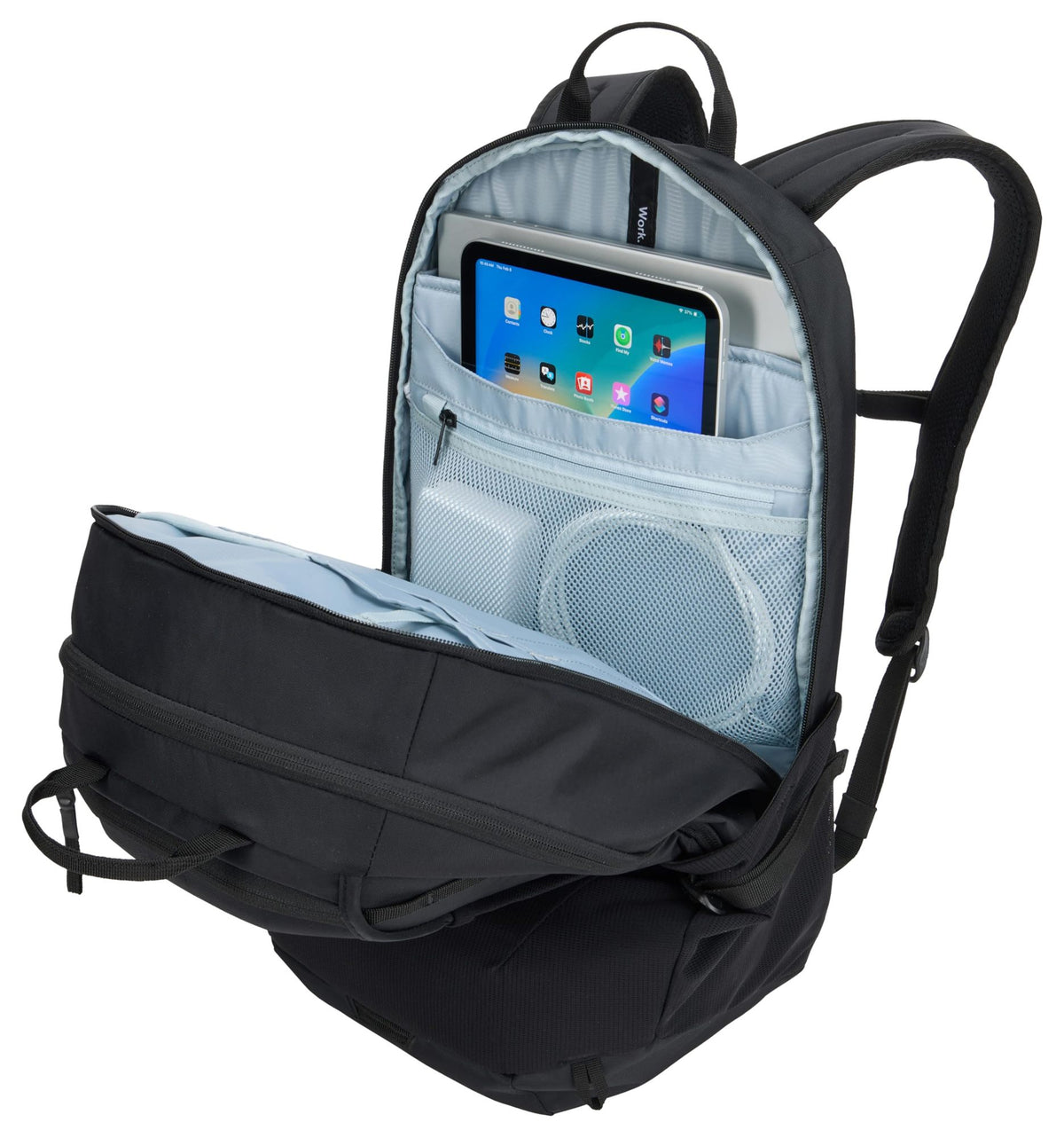 Thule EnRoute Backpack 26L - Black