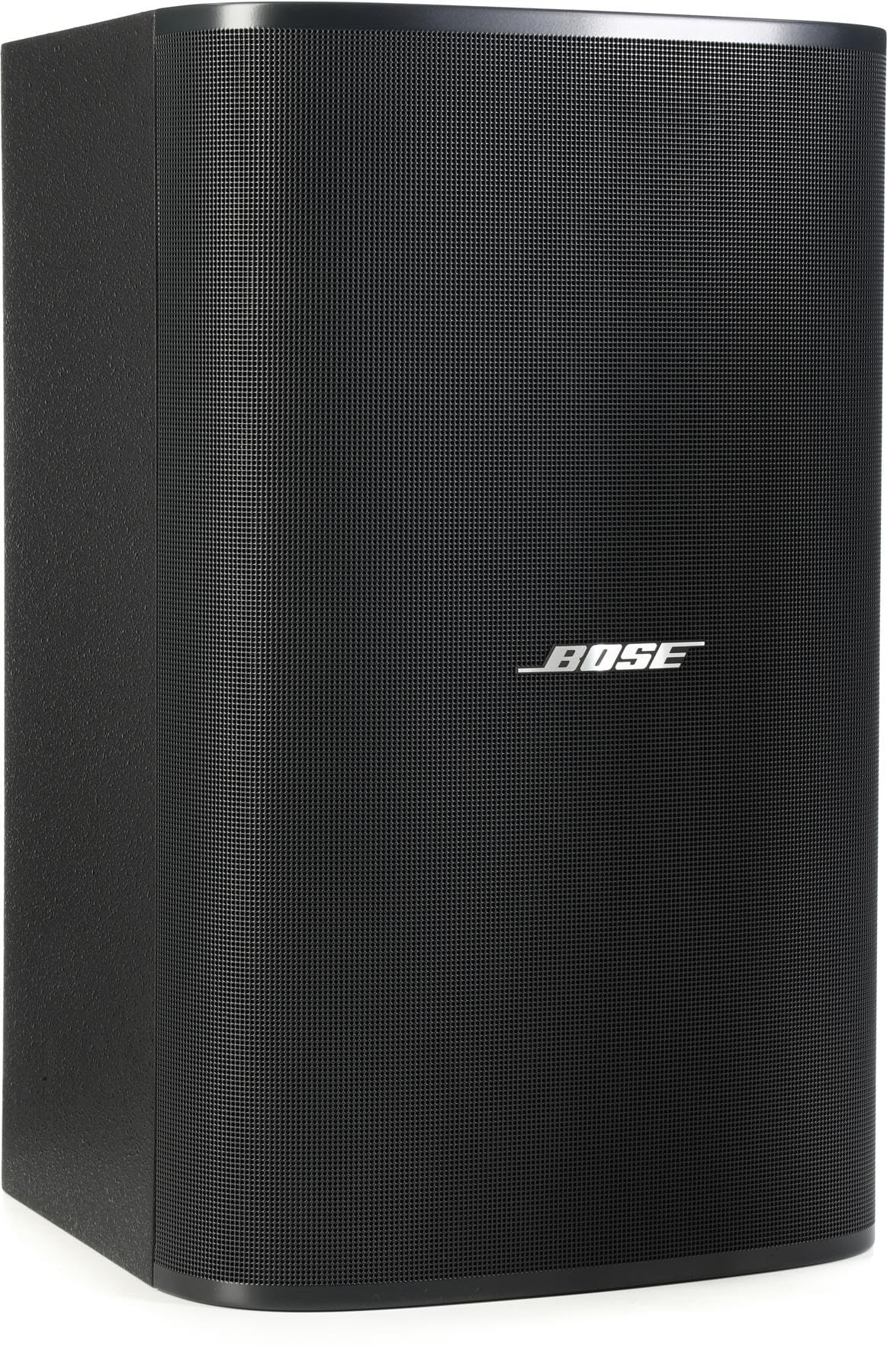 BOSE PRO Enceinte DesignMax DM10S-SUB Noir