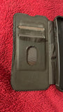 OtterBox Strada NEW IP 12 Shadow - black