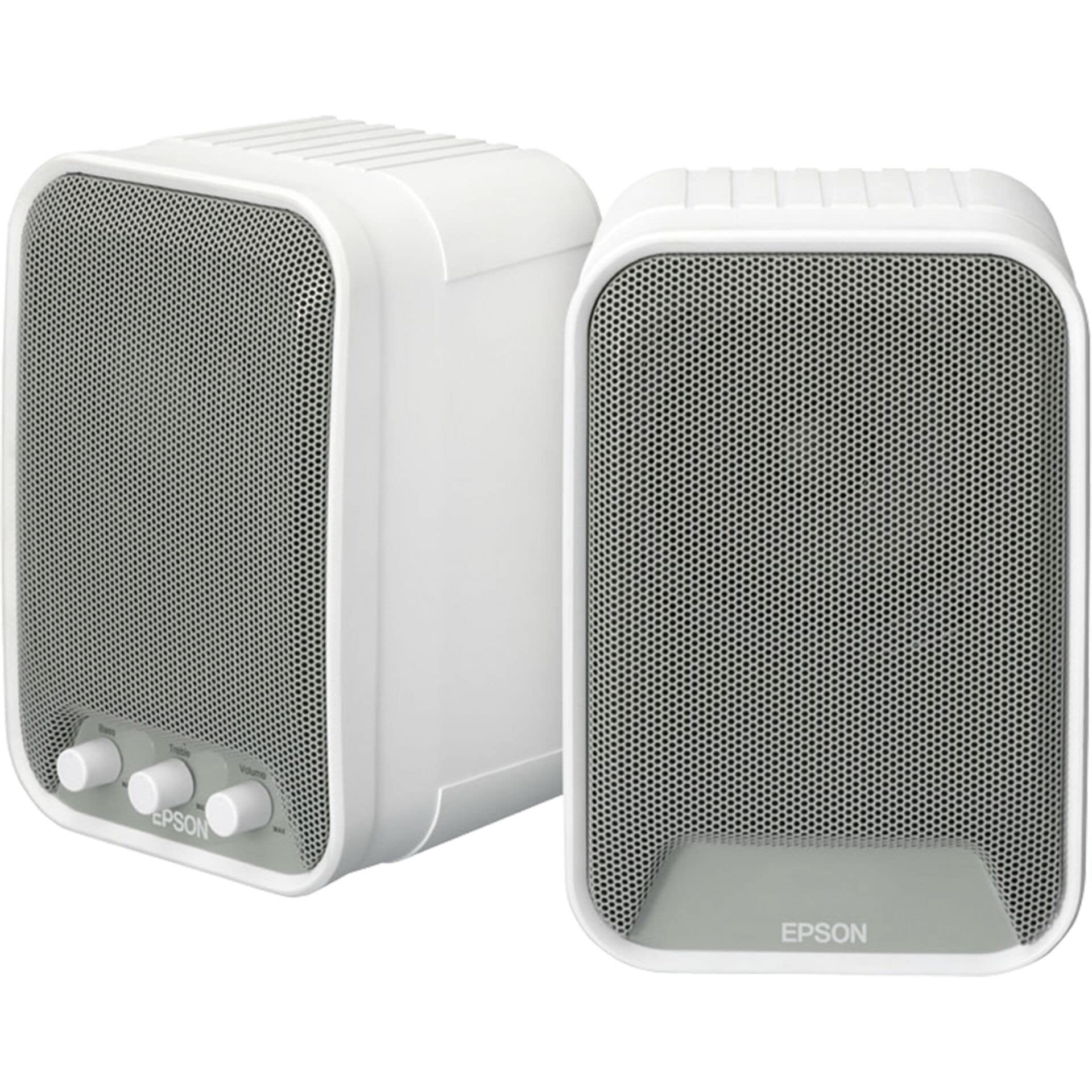 EPSON ELPSP02 2x Speaker 15W 80Hz-20kHz