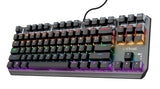 TRUST Clavier mécanique CALLAZ TKL - GXT834 (FR)