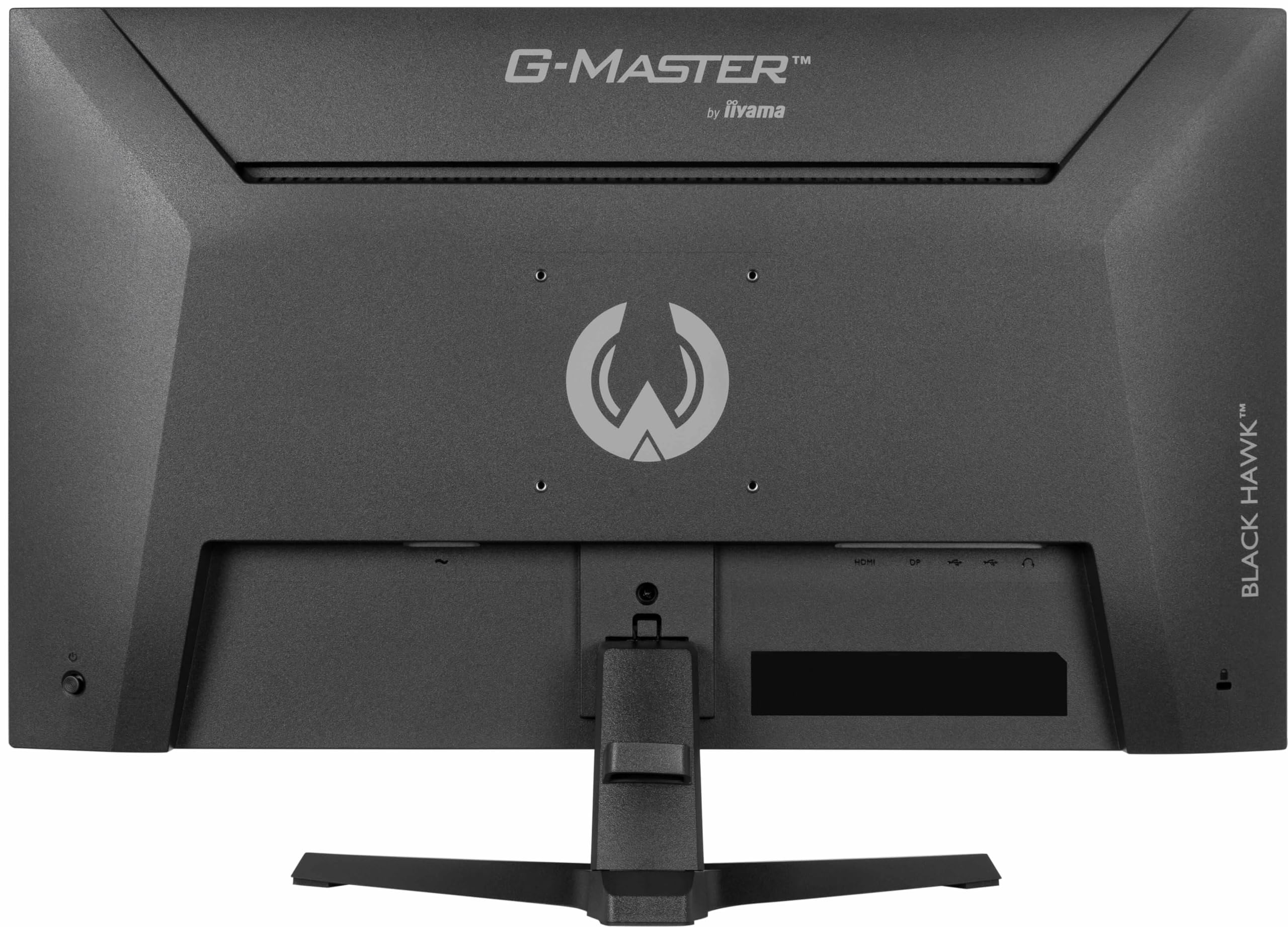 iiyama G-Master G2741QSU-B1 144Hz QHD Ga