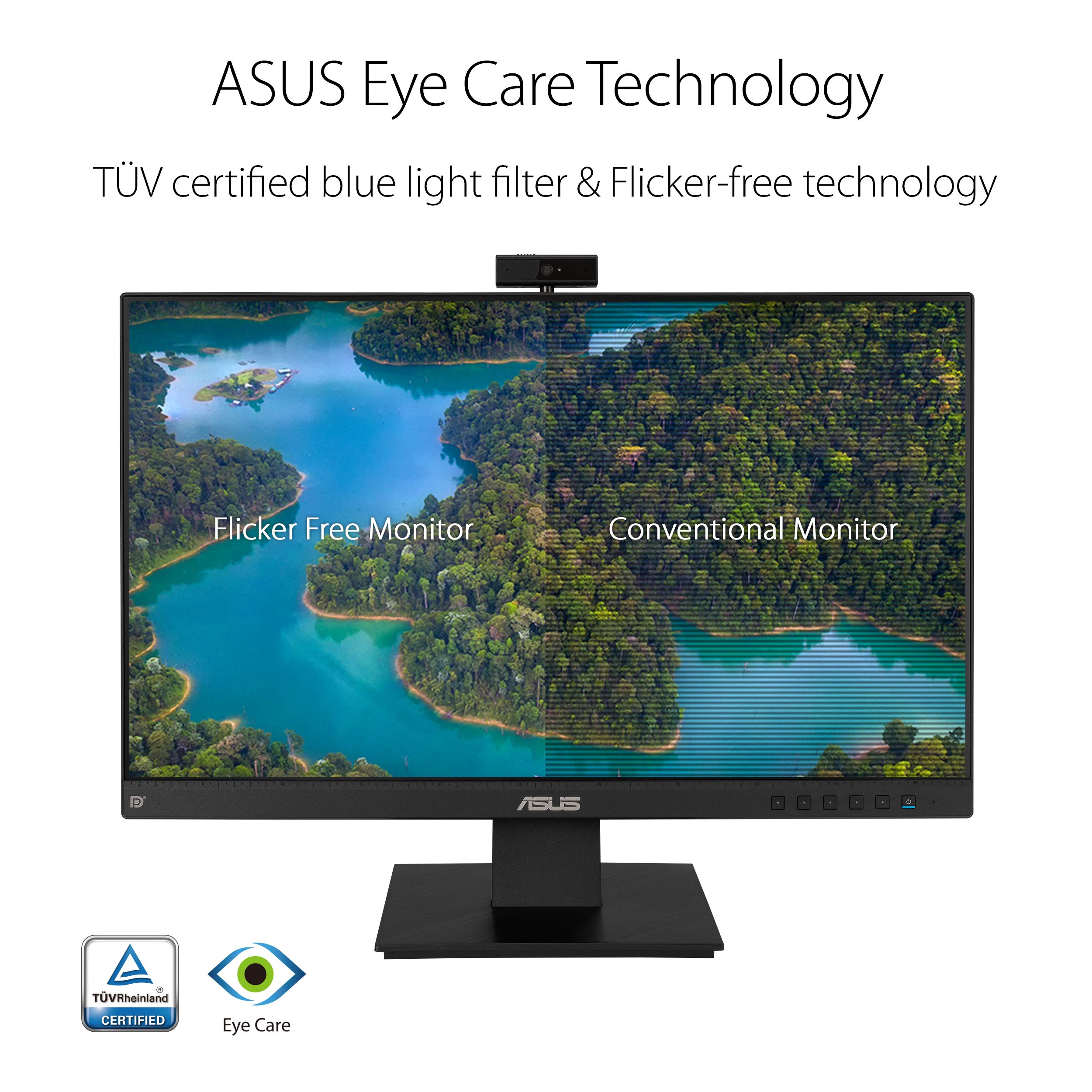 BE24EQK 24" FULL HD 1920x1080 IPS HDMI