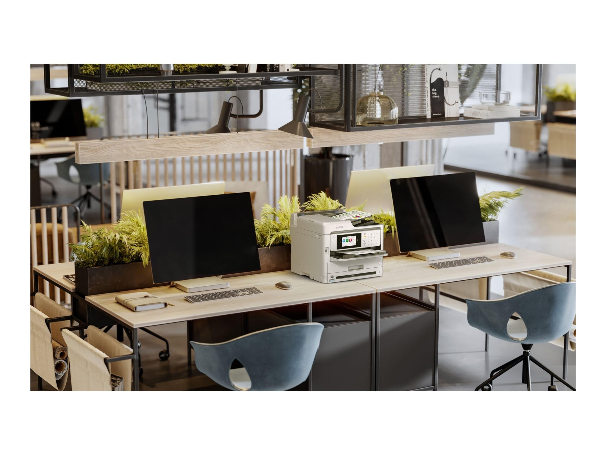 WORKFORCE PRO WF-M5899DWF