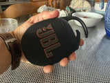 JBL CLIP-5 Rouge