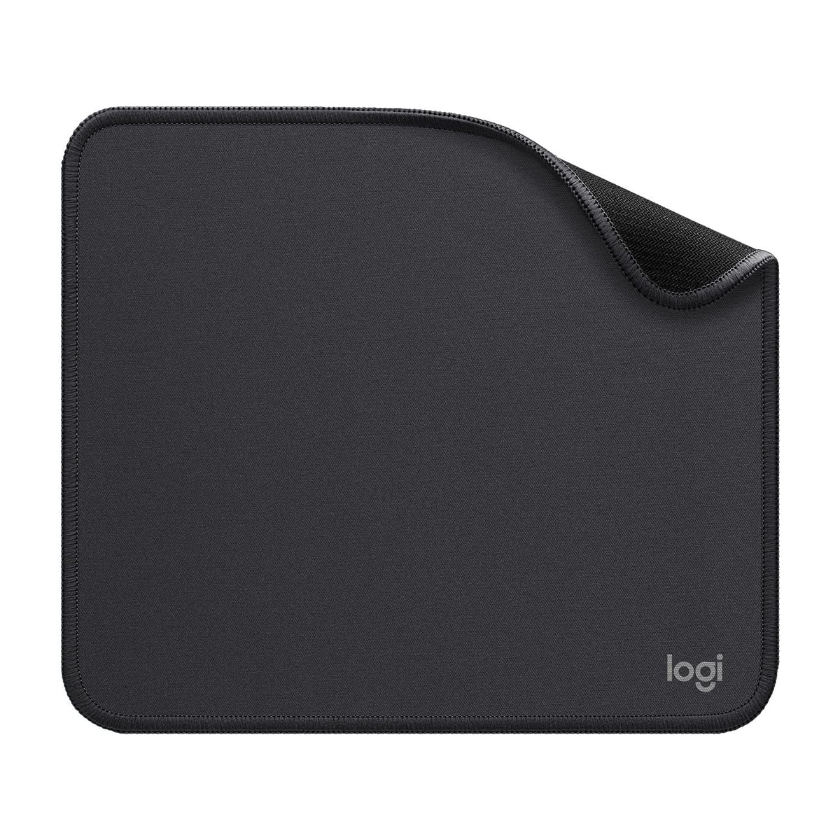 LOGITECH Desk Mat Studio Series Mouse pad graphite